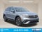2022 Volkswagen Tiguan 2.0T S