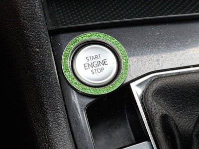 2022 Volkswagen Tiguan 2.0T S