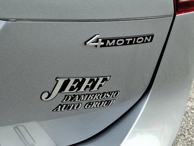 2022 Volkswagen Tiguan 2.0T S