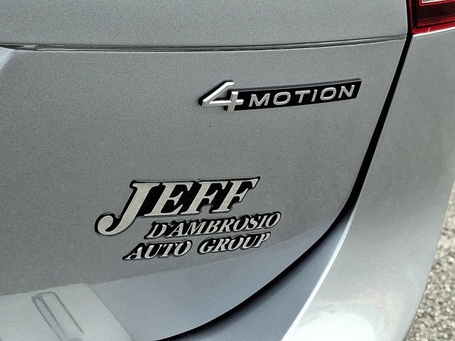 2022 Volkswagen Tiguan 2.0T S