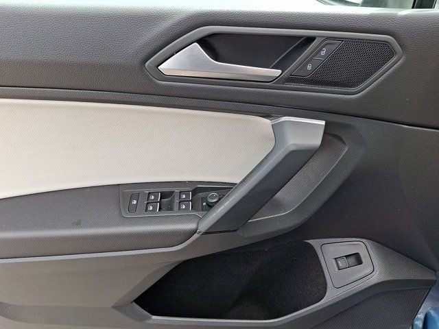 2019 Volkswagen Tiguan 2.0T SEL 4Motion