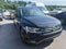 2018 Volkswagen Tiguan 2.0T SEL 4Motion