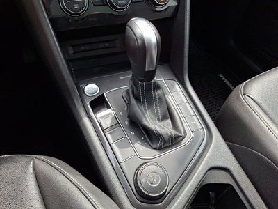 2021 Volkswagen Tiguan 2.0T SEL