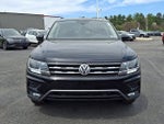 2021 Volkswagen Tiguan 2.0T SEL