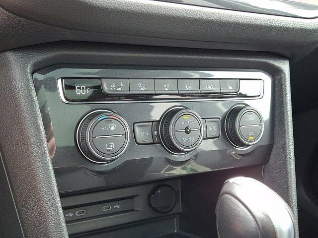 2021 Volkswagen Tiguan 2.0T SEL