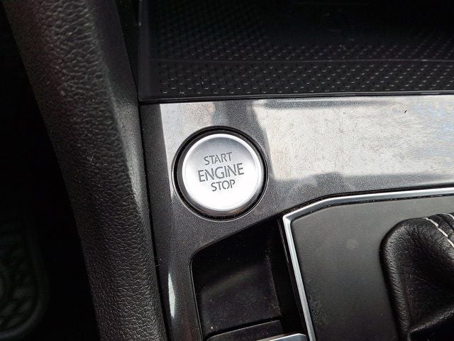 2021 Volkswagen Tiguan 2.0T SEL