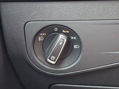 2021 Volkswagen Tiguan 2.0T SEL