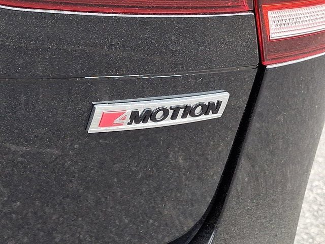 2021 Volkswagen Tiguan 2.0T SEL