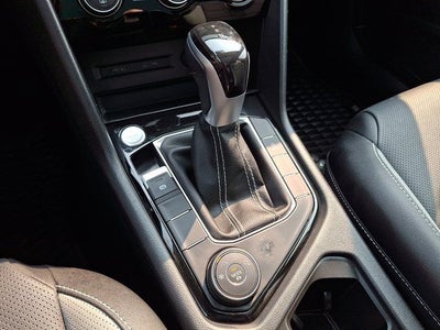 2022 Volkswagen Taos 1.5T SEL