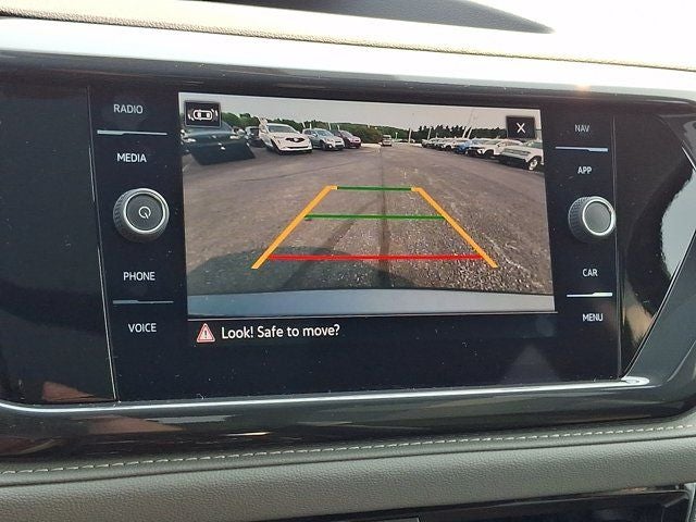 2022 Volkswagen Taos 1.5T SEL
