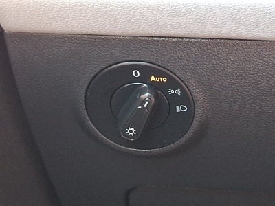 2022 Volkswagen Taos 1.5T SEL