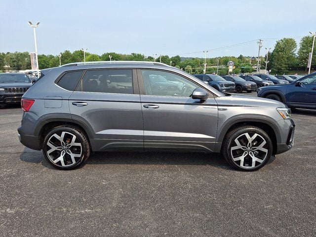 2022 Volkswagen Taos 1.5T SEL