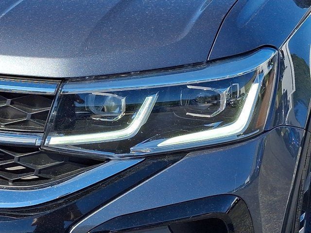 2023 Volkswagen Taos 1.5T SEL