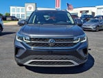 2023 Volkswagen Taos 1.5T SEL