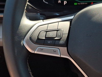 2023 Volkswagen Taos 1.5T SEL