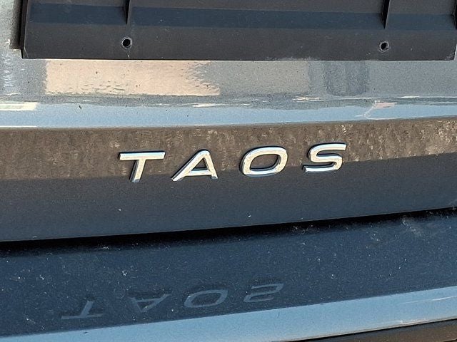 2023 Volkswagen Taos 1.5T SEL