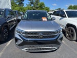 2024 Volkswagen Taos 1.5T SEL