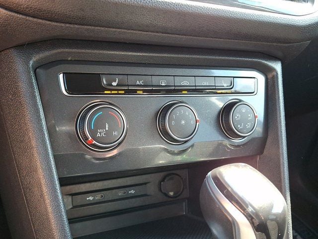 2023 Volkswagen Tiguan 2.0T S