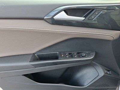 2022 Volkswagen Taos 1.5T SEL