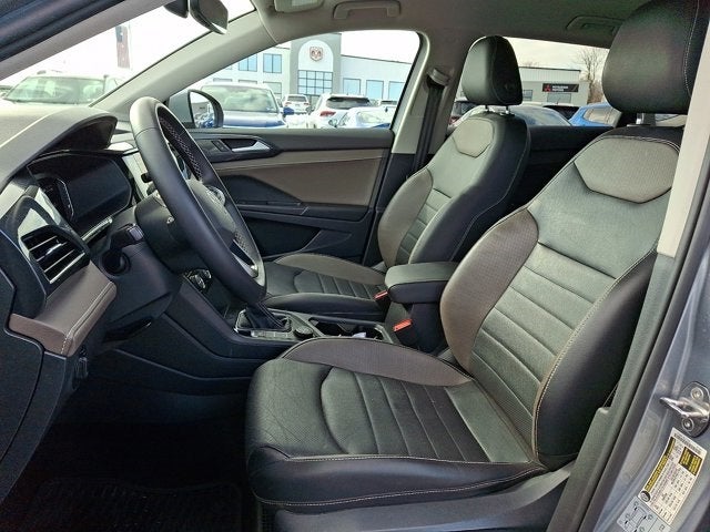 2022 Volkswagen Taos 1.5T SEL