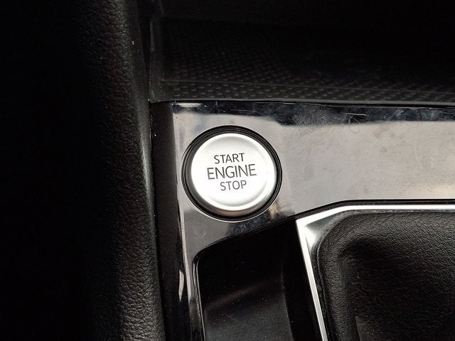 2022 Volkswagen Taos 1.5T SEL