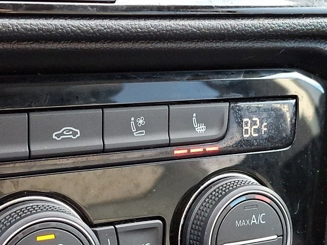 2022 Volkswagen Taos 1.5T SEL