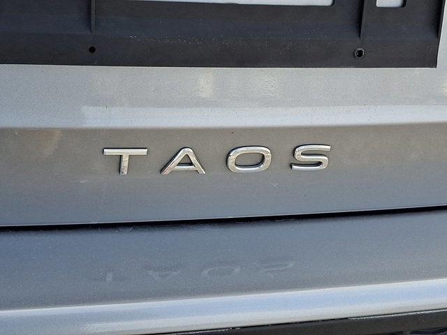2022 Volkswagen Taos 1.5T SEL