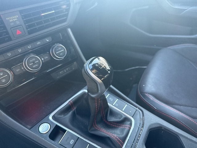 2023 Volkswagen Jetta GLI 2.0T Autobahn