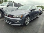 2016 Volkswagen Jetta 2.0T GLI SEL