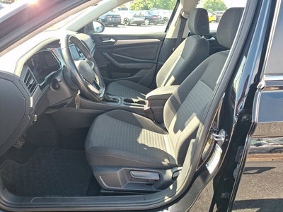 2024 Volkswagen Jetta 1.5T S