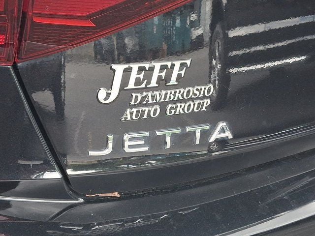 2024 Volkswagen Jetta 1.5T S