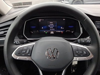 2024 Volkswagen Jetta 1.5T S