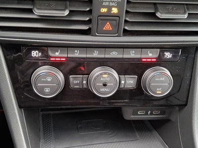 2021 Volkswagen Jetta GLI 2.0T Autobahn