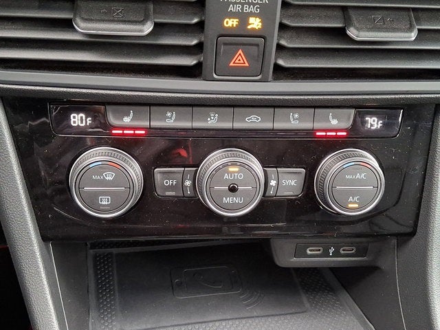 2021 Volkswagen Jetta GLI 2.0T Autobahn