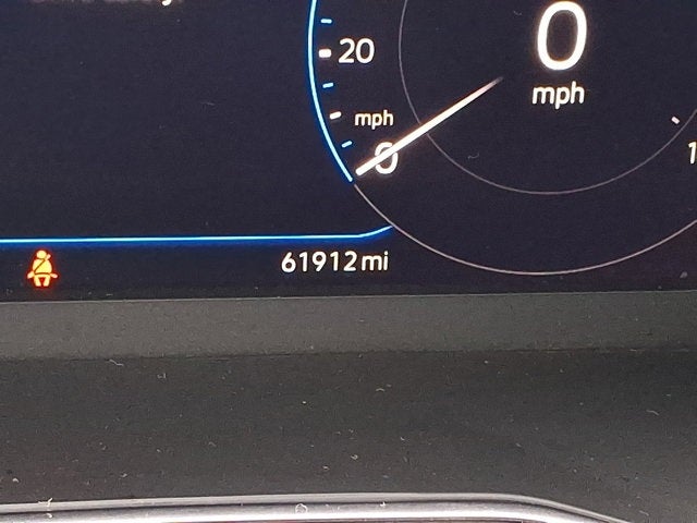 2021 Volkswagen Jetta GLI 2.0T Autobahn