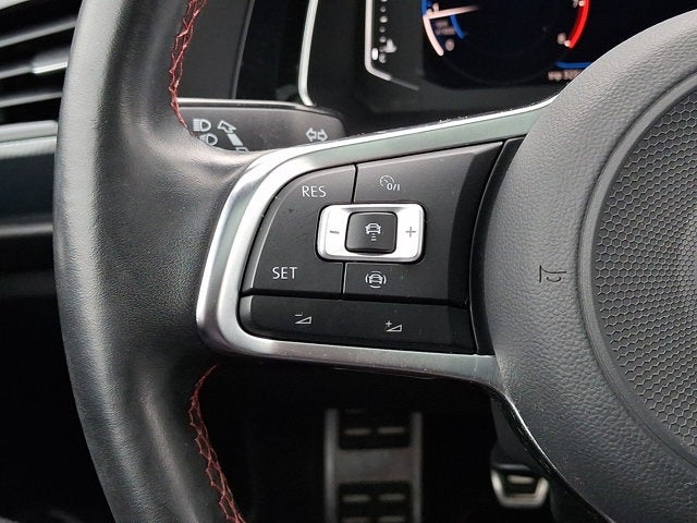 2021 Volkswagen Jetta GLI 2.0T Autobahn