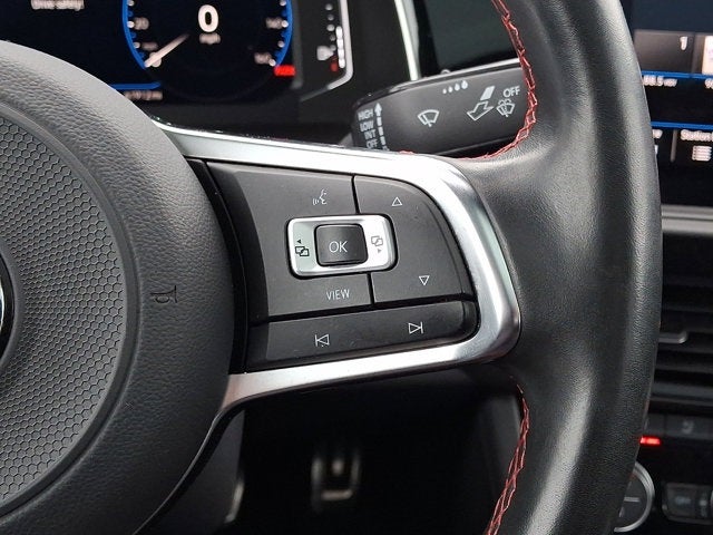 2021 Volkswagen Jetta GLI 2.0T Autobahn