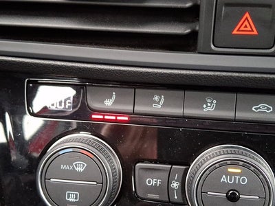 2021 Volkswagen Jetta GLI 2.0T Autobahn