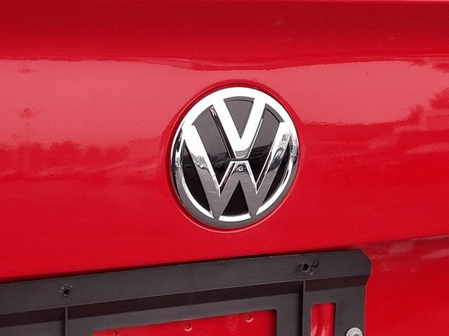 2021 Volkswagen Jetta GLI 2.0T Autobahn