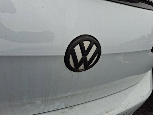 2020 Volkswagen Golf GTI Autobahn