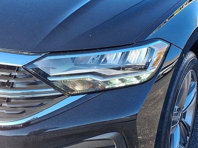 2023 Volkswagen Jetta 1.5T SE