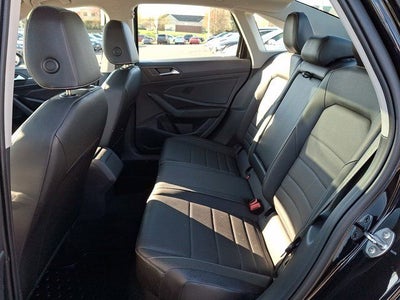 2023 Volkswagen Jetta 1.5T SE