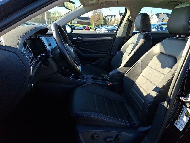 2023 Volkswagen Jetta 1.5T SE