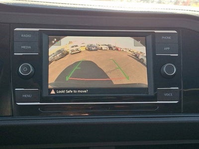 2023 Volkswagen Jetta 1.5T SE