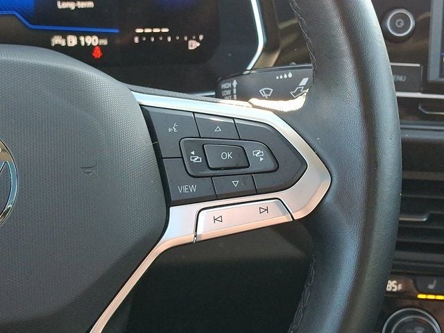 2023 Volkswagen Jetta 1.5T SE