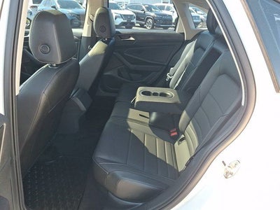 2023 Volkswagen Jetta 1.5T SE