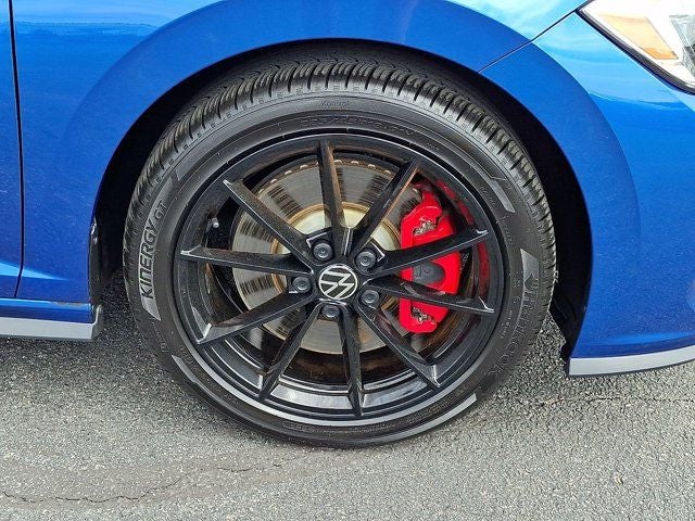 2024 Volkswagen Jetta GLI 40th Anniversary