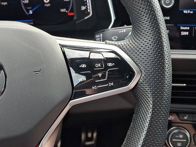 2024 Volkswagen Jetta GLI 40th Anniversary