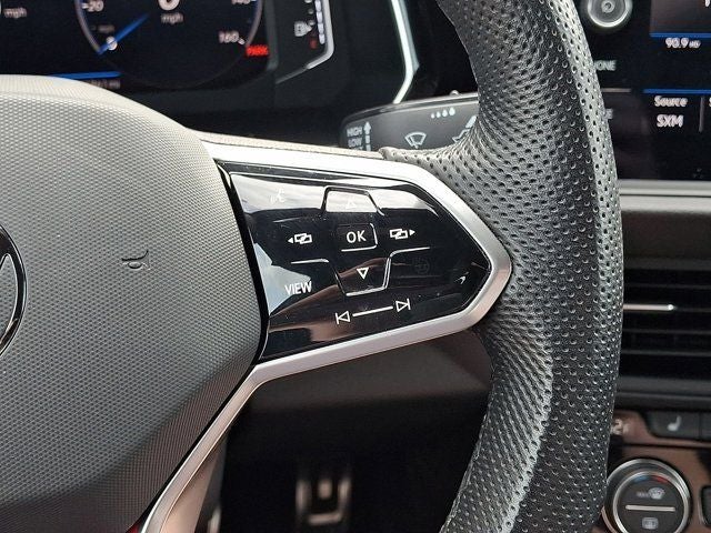 2024 Volkswagen Jetta GLI 40th Anniversary