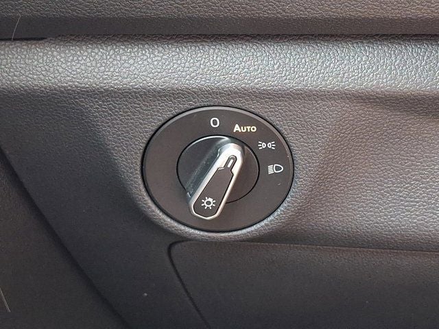 2024 Volkswagen Jetta GLI 40th Anniversary